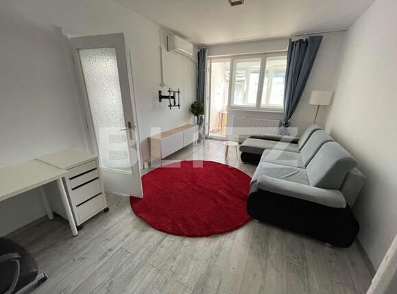 Apartament de închiriat 2 camere Cotroceni - 117466AI | BLITZ București | Poza8