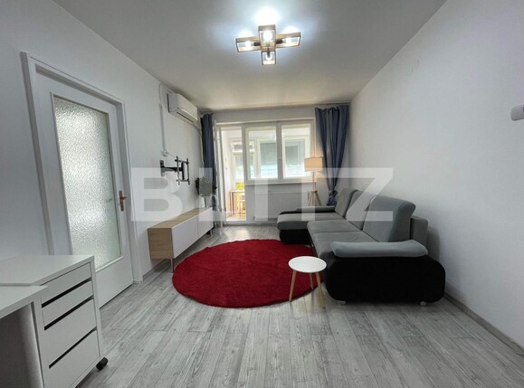Apartament de închiriat 2 camere Cotroceni - 117466AI | BLITZ București | Poza1