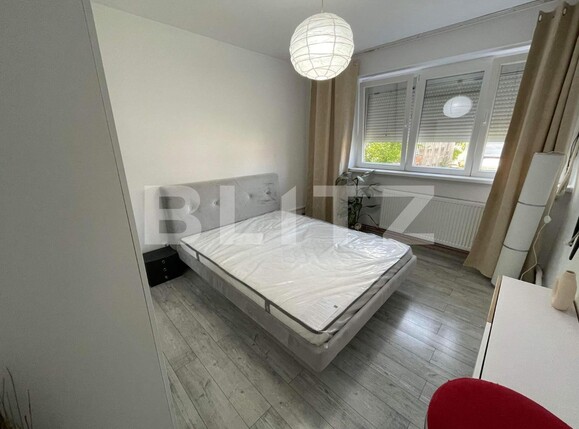 Apartament de închiriat 2 camere Cotroceni - 117466AI | BLITZ București | Poza6