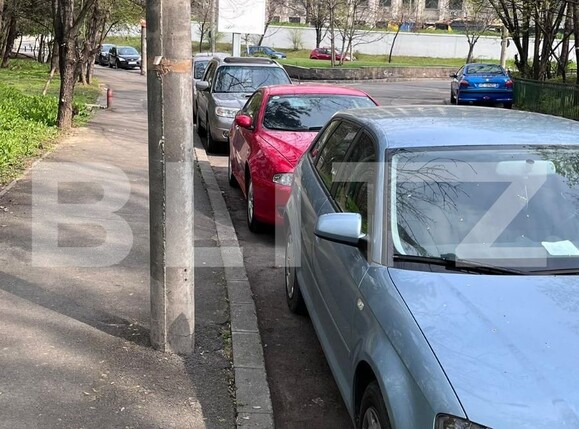 Apartament de închiriat 2 camere Cotroceni - 117466AI | BLITZ București | Poza7