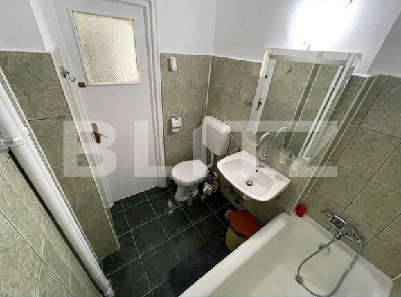 Apartament de închiriat 2 camere Cotroceni - 117466AI | BLITZ București | Poza9