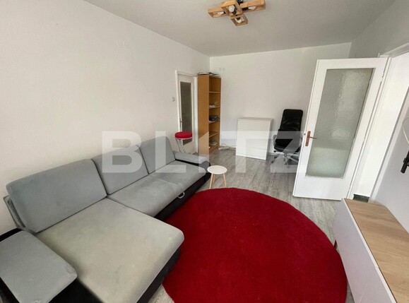 Apartament de închiriat 2 camere Cotroceni - 117466AI | BLITZ București | Poza4