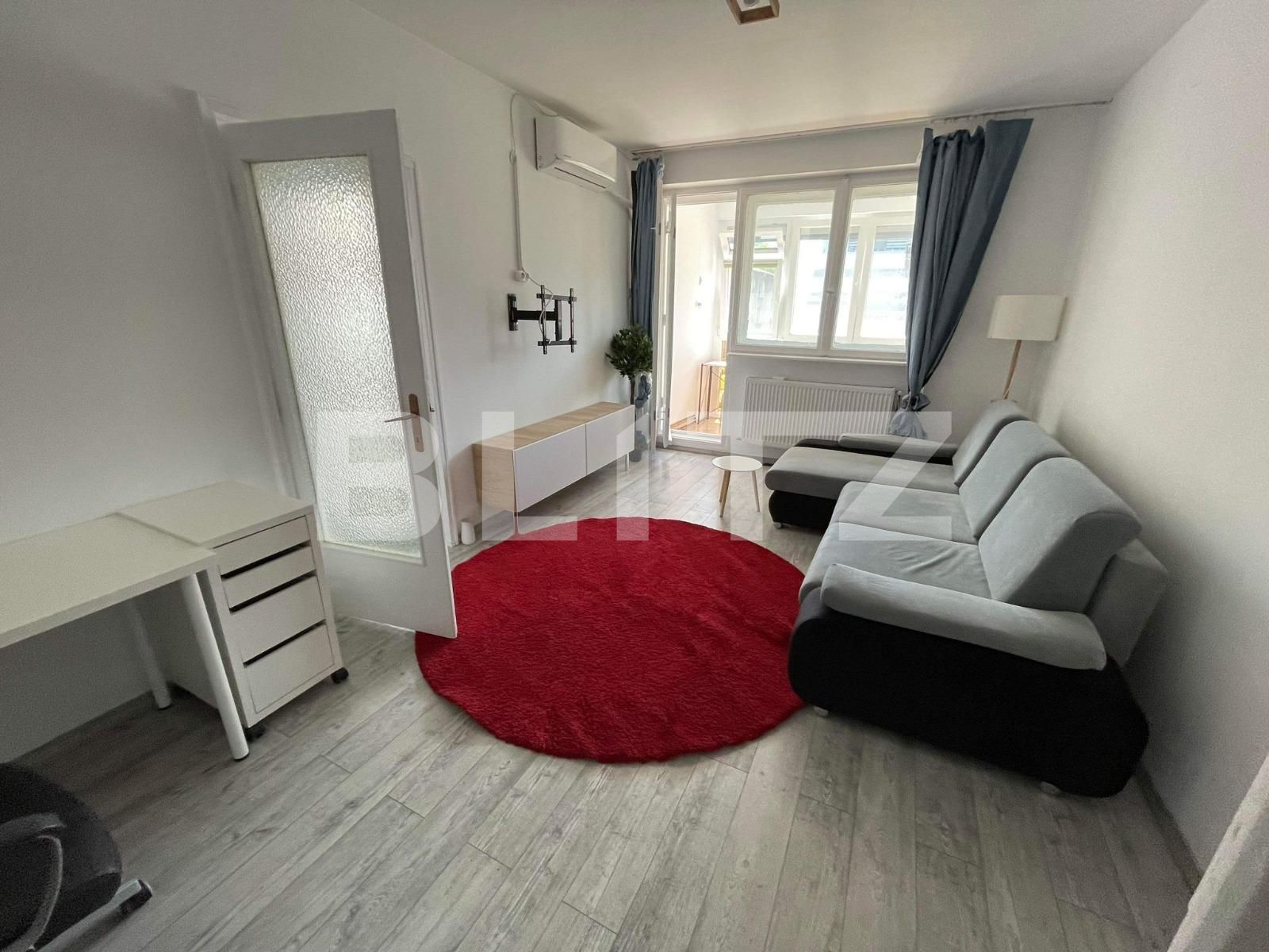 Apartament de închiriat 2 camere Cotroceni - 117466AI | BLITZ București | Poza8