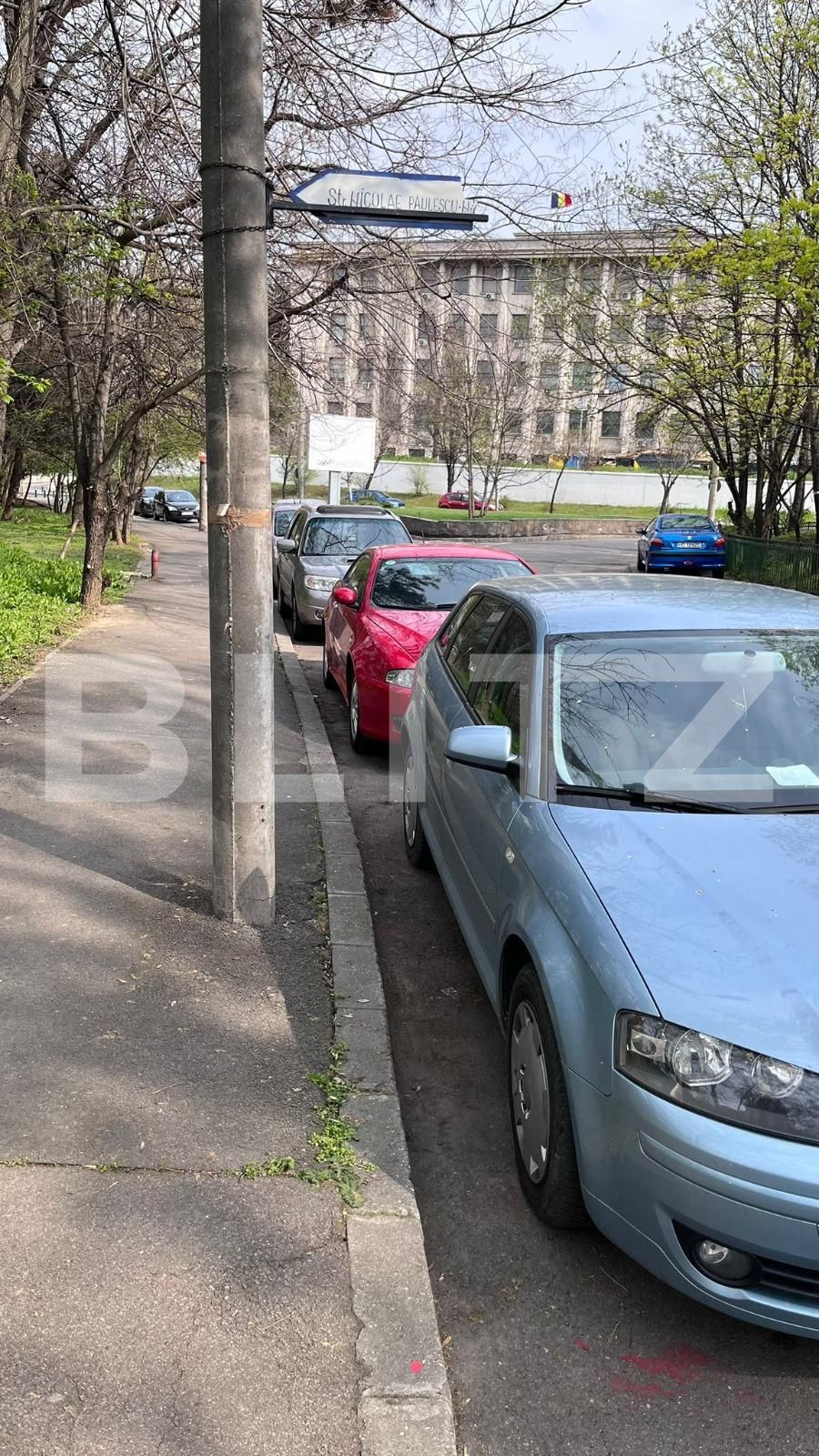 Apartament de închiriat 2 camere Cotroceni - 117466AI | BLITZ București | Poza7