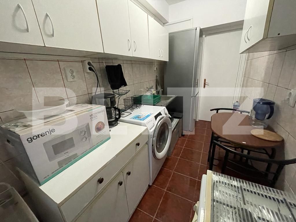 Apartament de închiriat 2 camere Cotroceni - 117466AI | BLITZ București | Poza2