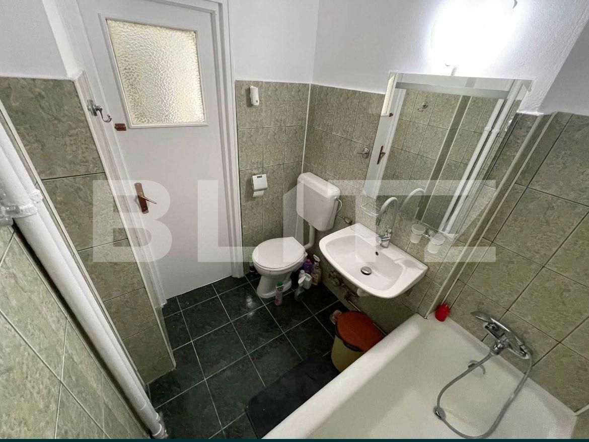 Apartament de închiriat 2 camere Cotroceni - 117466AI | BLITZ București | Poza9