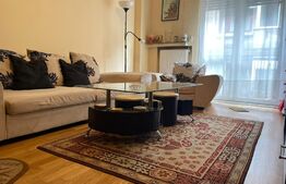 Apartament 2 camere, 46 MP, Universitate