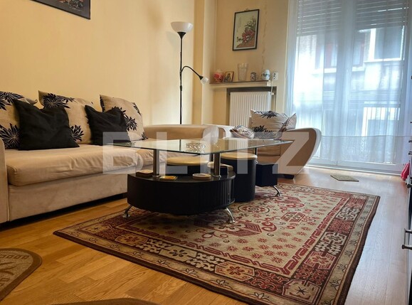 Apartament de vânzare 2 camere Ultracentral - 117572AV | BLITZ București | Poza1