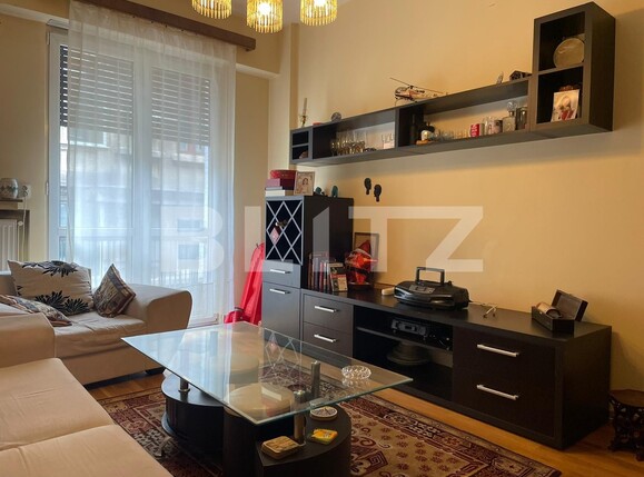 Apartament de vânzare 2 camere Ultracentral - 117572AV | BLITZ București | Poza3