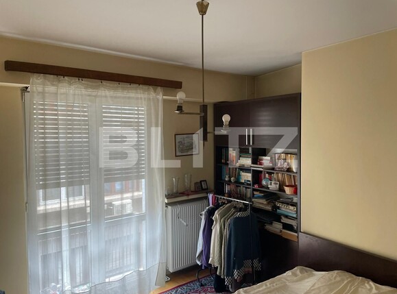 Apartament de vânzare 2 camere Ultracentral - 117572AV | BLITZ București | Poza4