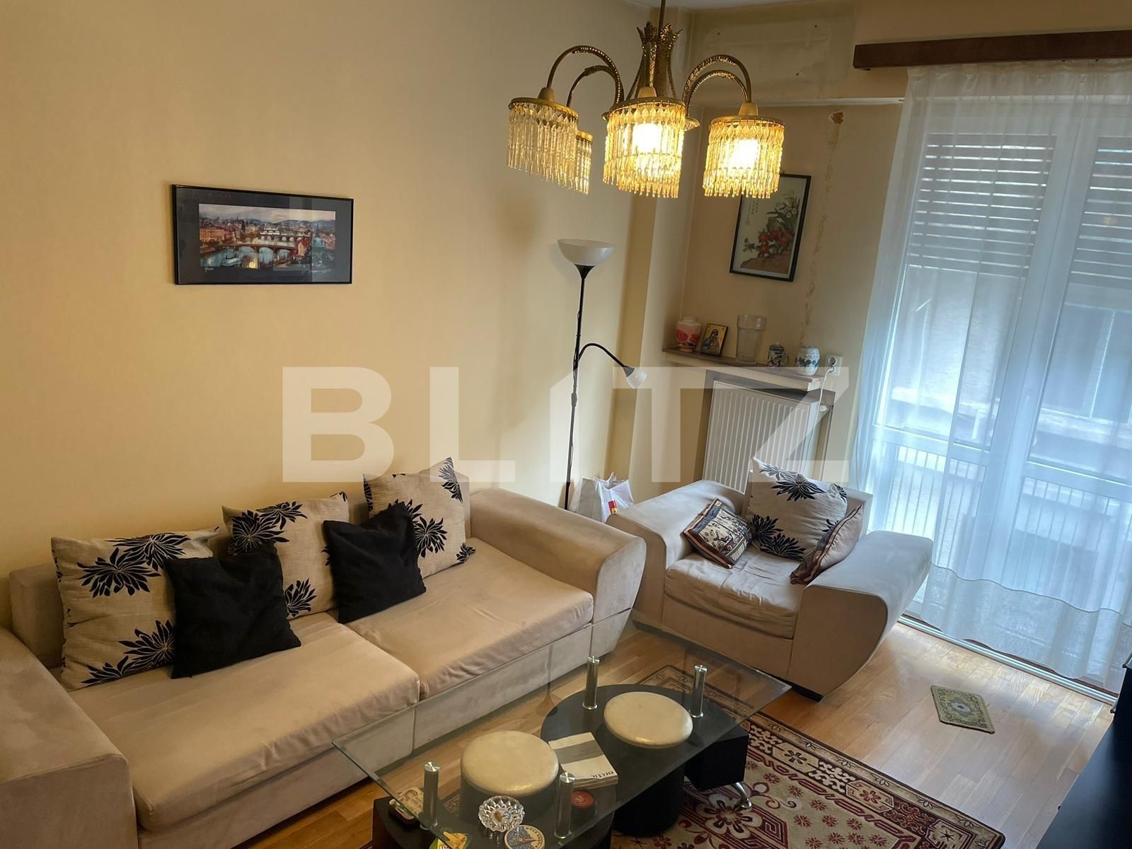 Apartament de vânzare 2 camere Ultracentral - 117572AV | BLITZ București | Poza2