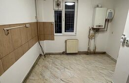 Apartament 3 camere, parter, 61 MP + balcon 3,51mp, Dristor- Camil Ressu