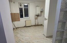 Apartament 3 camere, parter, 61 MP + balcon 3,51mp, Dristor- Camil Ressu