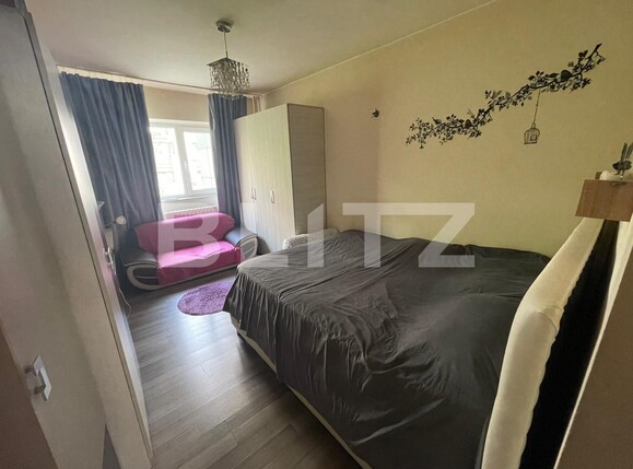 Apartament de vânzare 3 camere Unirii - 117590AV | BLITZ București | Poza3
