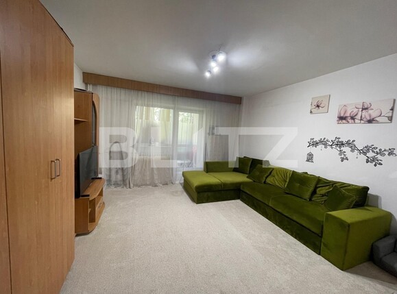 Apartament de vânzare 3 camere Unirii - 117590AV | BLITZ București | Poza1