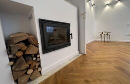 Vila eleganta cu 5 camere, 100mp, zona Ultracentrala - Calea Plevnei