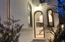 Vila eleganta cu 5 camere, 100mp, zona Ultracentrala - Calea Plevnei