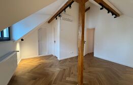 Vila eleganta cu 5 camere, 100mp, zona Ultracentrala - Calea Plevnei