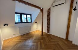 Vila eleganta cu 5 camere, 100mp, zona Ultracentrala - Calea Plevnei