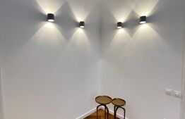 Vila eleganta cu 5 camere, 100mp, zona Ultracentrala - Calea Plevnei