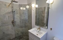 Vila eleganta cu 5 camere, 100mp, zona Ultracentrala - Calea Plevnei