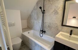 Vila eleganta cu 5 camere, 100mp, zona Ultracentrala - Calea Plevnei