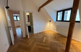 Vila eleganta cu 5 camere, 100mp, zona Ultracentrala - Calea Plevnei