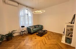 Vila eleganta cu 5 camere, 100mp, zona Ultracentrala - Calea Plevnei