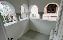 Vila eleganta cu 5 camere, 100mp, zona Ultracentrala - Calea Plevnei