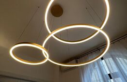 Vila eleganta cu 5 camere, 100mp, zona Ultracentrala - Calea Plevnei