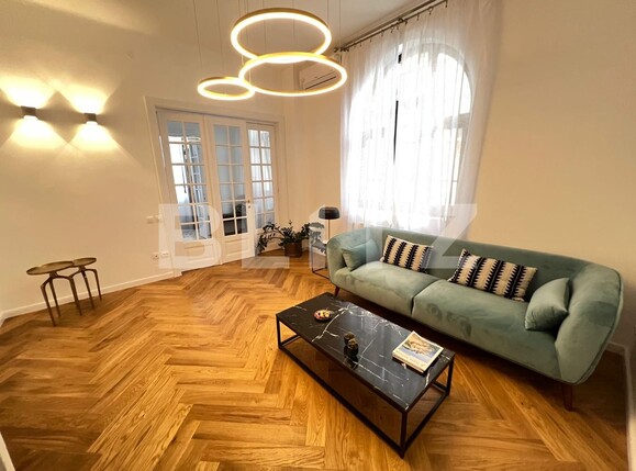 Casa de vânzare 5 camere Ultracentral - 117631CV | BLITZ București | Poza1