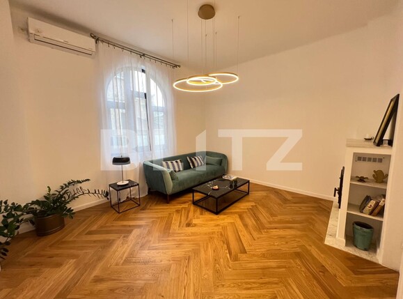 Casa de vânzare 5 camere Ultracentral - 117631CV | BLITZ București | Poza2