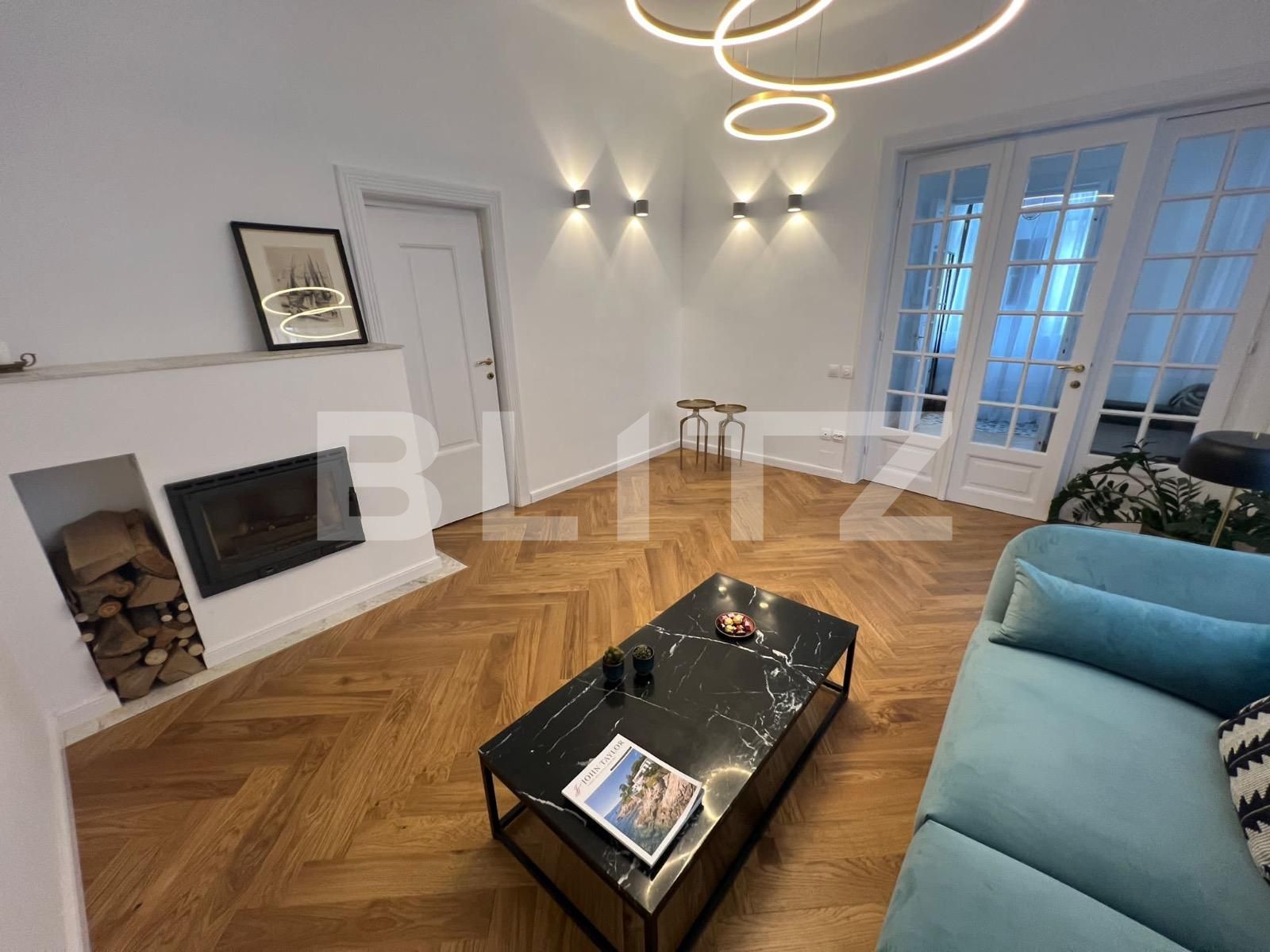 Casa de vânzare 5 camere Ultracentral - 117631CV | BLITZ București | Poza3