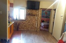 Apartament 2 camere, 53mp, etaj 3, Mega Mall