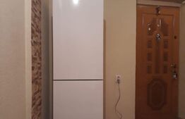 Apartament 2 camere, 53mp, etaj 3, Mega Mall