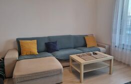 Apartament cu 2 camere decomandate la cheie, 54mp, Ambasad'Or Home Otopeni