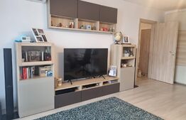 Apartament cu 2 camere decomandate la cheie, 54mp, Ambasad'Or Home Otopeni