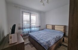 Apartament cu 2 camere decomandate la cheie, 54mp, Ambasad'Or Home Otopeni
