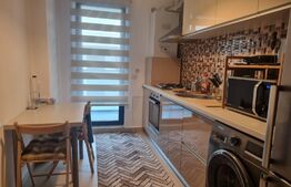 Apartament cu 2 camere decomandate la cheie, 54mp, Ambasad'Or Home Otopeni
