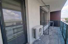 Apartament cu 2 camere decomandate la cheie, 54mp, Ambasad'Or Home Otopeni