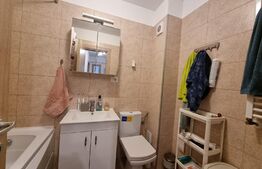 Apartament cu 2 camere decomandate la cheie, 54mp, Ambasad'Or Home Otopeni