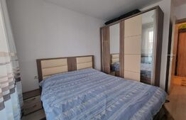 Apartament cu 2 camere decomandate la cheie, 54mp, Ambasad'Or Home Otopeni