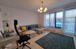 Apartament cu 2 camere decomandate la cheie, 54mp, Ambasad'Or Home Otopeni