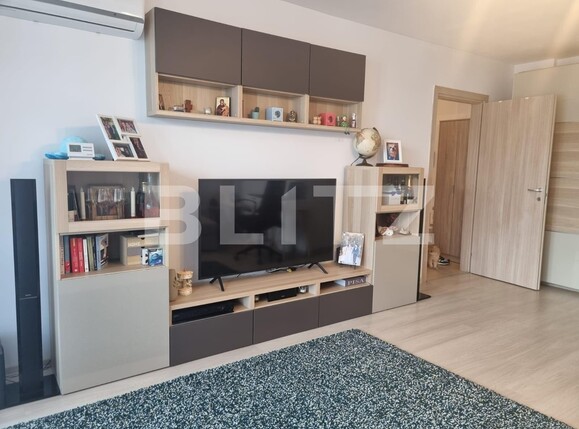 Apartament de vânzare 2 camere Otopeni - 117647AV | BLITZ București | Poza3