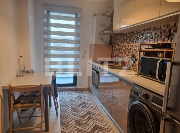 Apartament de vânzare 2 camere Otopeni - 117647AV | BLITZ București | Poza1