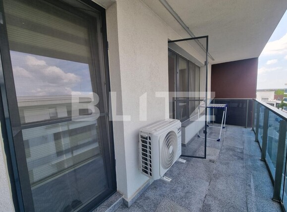 Apartament de vânzare 2 camere Otopeni - 117647AV | BLITZ București | Poza8