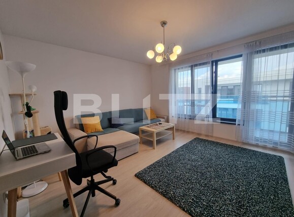 Apartament de vânzare 2 camere Otopeni - 117647AV | BLITZ București | Poza2