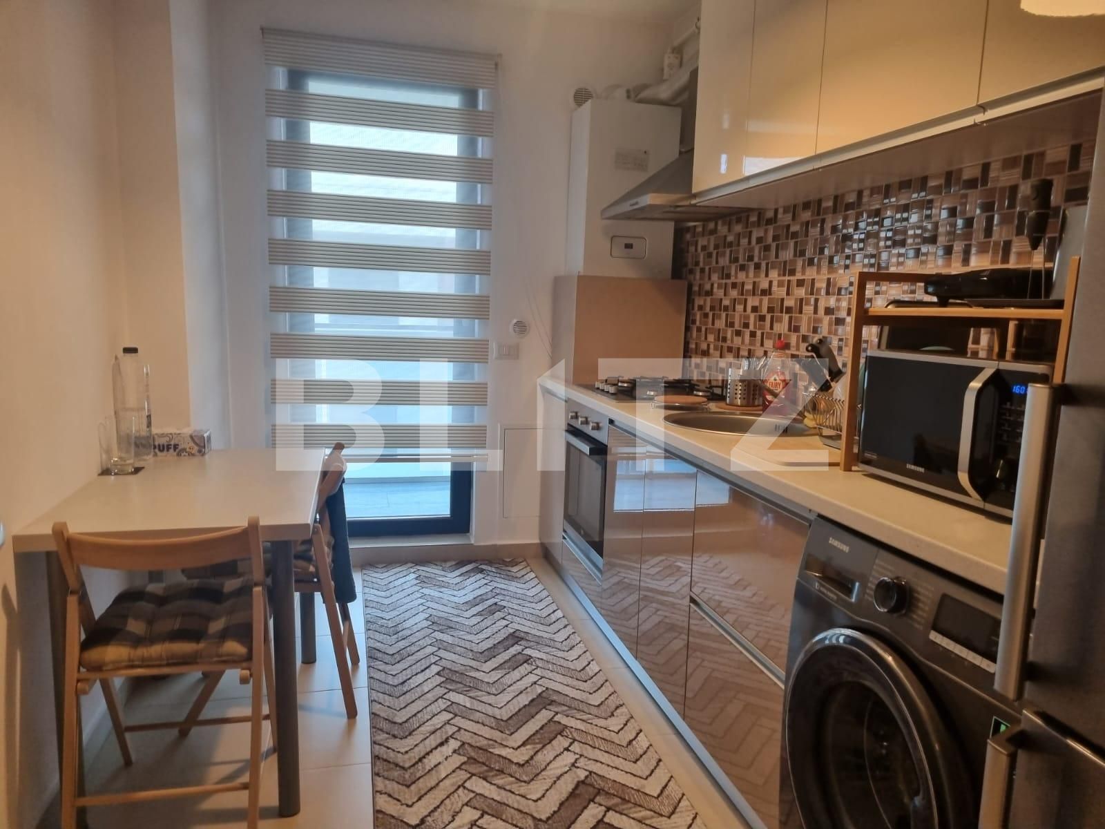 Apartament de vânzare 2 camere Otopeni - 117647AV | BLITZ București | Poza1