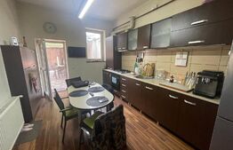 Casa 3 camere, 100mp, zona Ultracentrala - Matei Basarab, teren 450mp