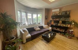 Casa 3 camere, 100mp, zona Ultracentrala - Matei Basarab, teren 450mp